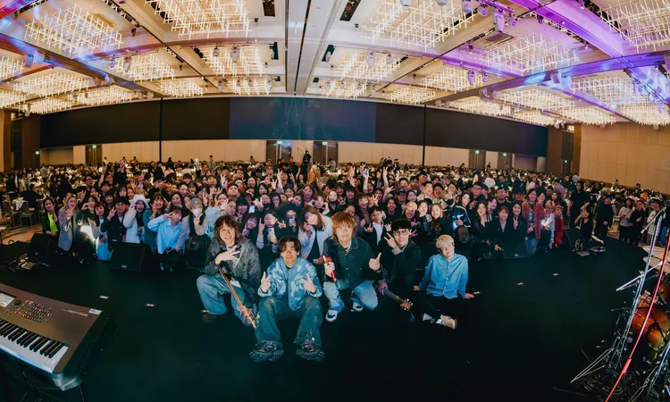 八三夭。緯豆集團提供