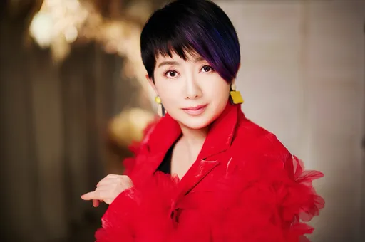 資深玉女還清1億負債又陷官司 消失5年回歸滿是眼淚