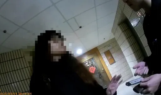 獨家｜北市女取款100萬「投資股票」　警苦勸埋伏逮26歲女車手