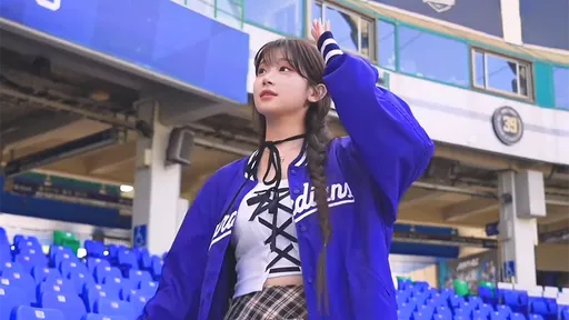 李珠珢YT影片首發吐露來台關鍵 「她們」的熱情讓她難以忘懷