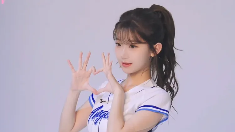 李珠珢。翻攝自李珠珢YouTube