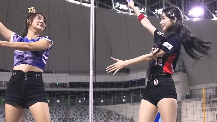 李珠珢。翻攝自李珠珢YouTube