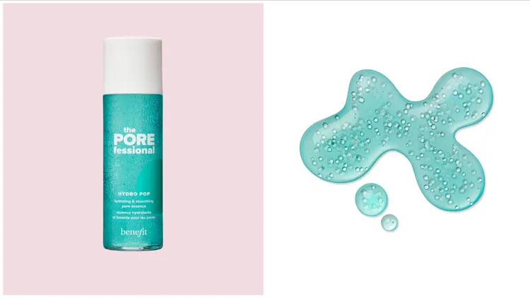 PORE不及待舒緩毛孔保濕精華，3040元。品牌提供