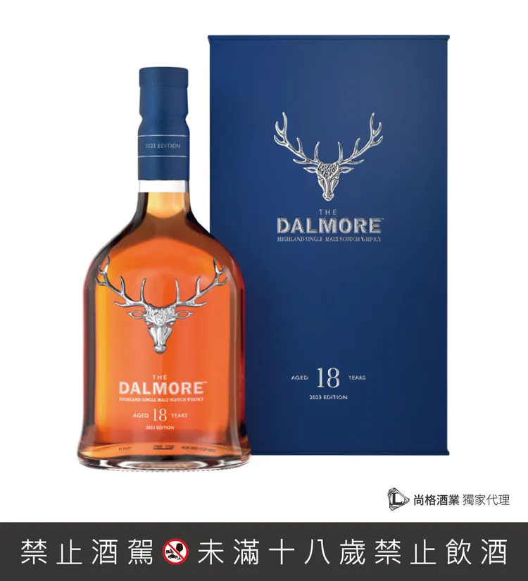 大摩璀璨18年EDITION