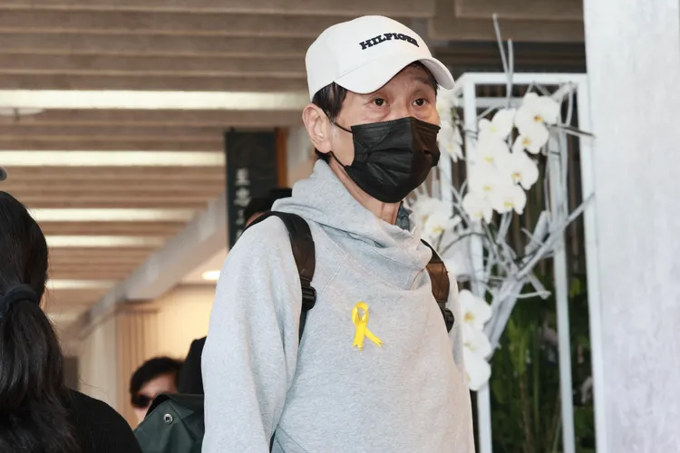 喜翔。彭欣偉攝影