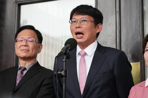 北检声请勘验柯文哲「woman」资料夹 民众党轰:模糊焦点