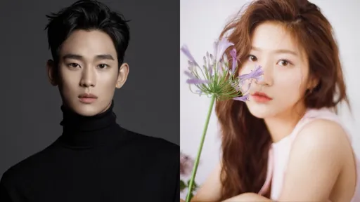 金秀賢被爆交往金賽綸6年逼死她!經紀公司發聲喊告