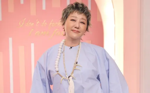 陶晶瑩遇曾國城強吻!藍心湄嗆1句救人 網狂讚:好厲害的女人