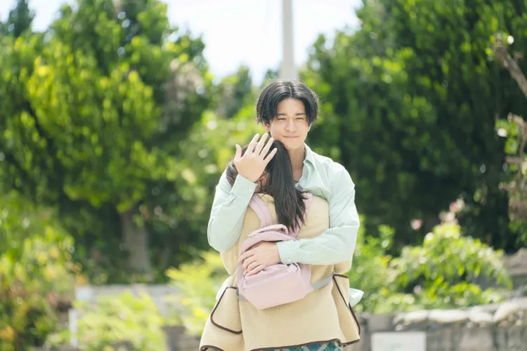 中島裕翔跟赤楚衛二看HY演唱會，自認像小孩一樣興奮。天馬行空提供