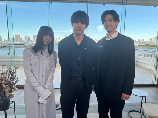 赤楚衛二來台連開3場見面會!揪《366日》情敵看演唱會又哭又笑
