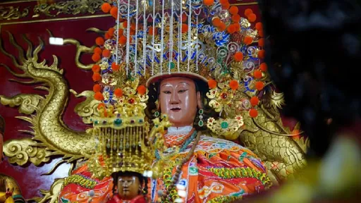 打離婚官司遇「難以解釋現象」  呂秋遠:不知自己是律師還法師