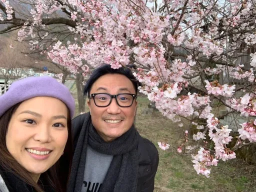 鄭中基與主播老婆互相取關、生日沒陪她過 網傳上月已離婚