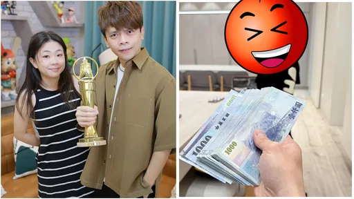 Andy家宁互撕!蔡阿嘎公开「自家股权分配」 二伯反应曝光