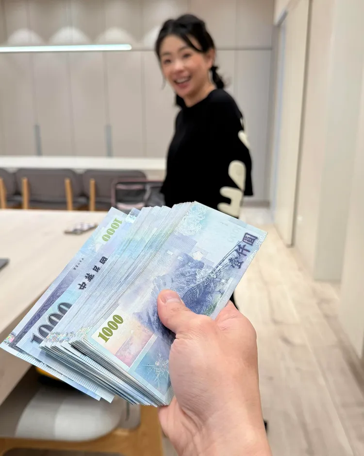 翻攝《蔡阿嘎》粉專