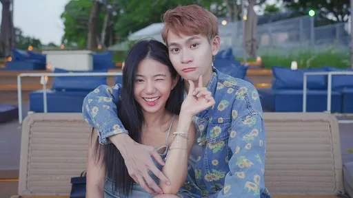 「家寧媽的報恩」告Andy維持熱度? 他譏:敵損100自損10000