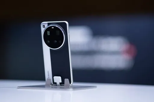 小米15 Ultra國際版亮相!3月7日台灣發表