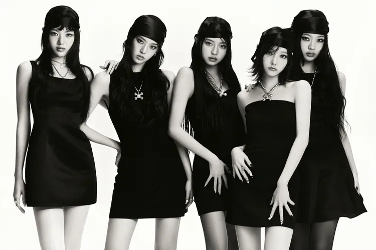 KiiiKiii想來台宣傳。STARSHIP提供