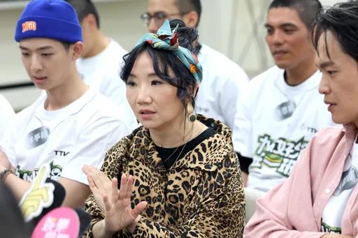 不捨方大同 陶晶瑩曝「最後對話」憶他生前暖舉