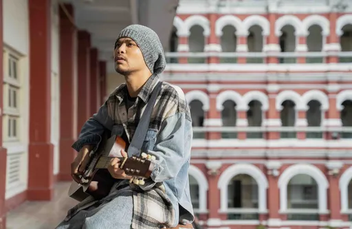 黃明志聲援孫生鼓勵「性行為留紀錄」 知名律師搖頭了:非常負面