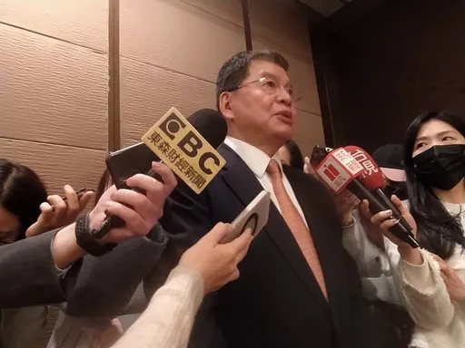 國泰金2024年獲利創歷年次高 總座李長庚「今年股利一定比去年好」