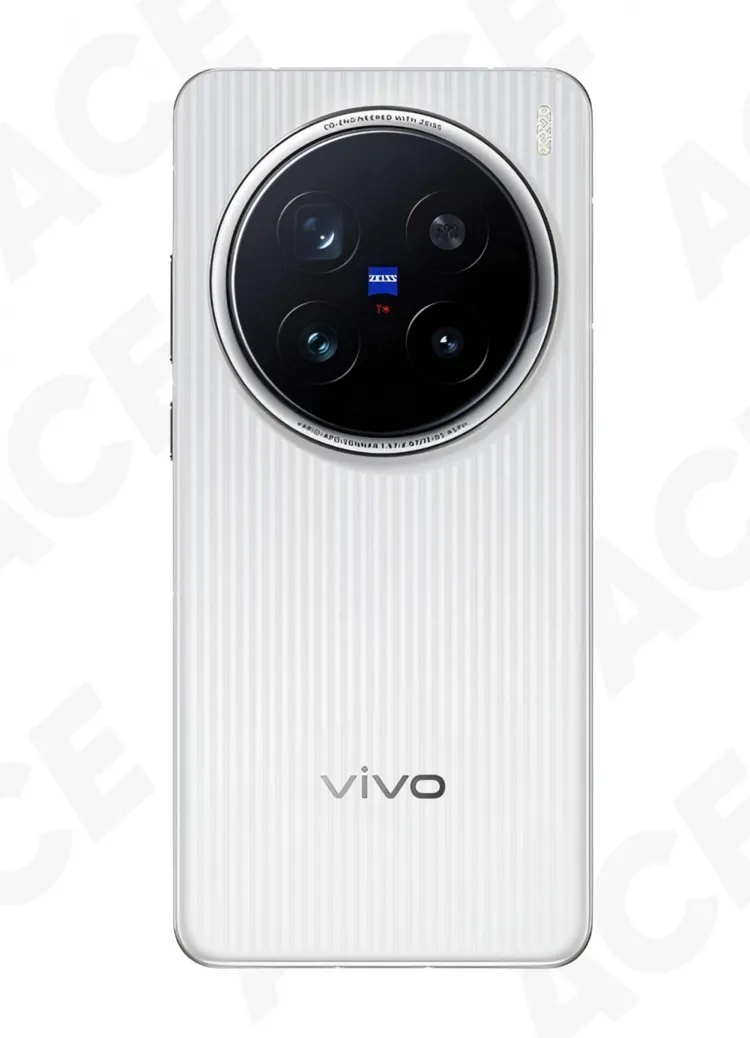 X200 Ultra據傳會推出與RIMOWA合作款。翻攝GSMArena