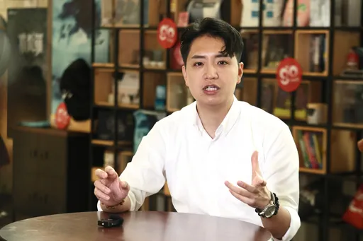 證據曝光!羅廷瑋遭爆「耍官威」咆哮官員 害洪孟楷背黑鍋4天