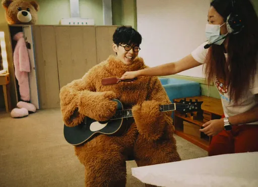 方大同死訊網傳2天⋯六度叩關金曲奪歌王　音樂才華獲天王天后青睞