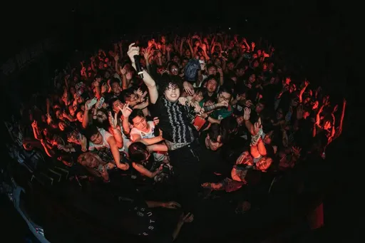 成都歌手PSY.P才求婚成功 「喜上加喜」宣布好日子在這天