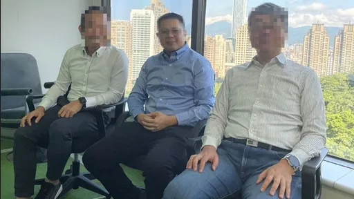 雲云董座、技術長的巨大差異 面試者:他是我見過最「純正」的CTO