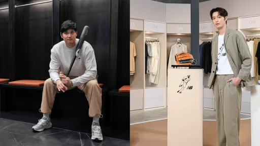 大谷翔平喊話「期待來台」! NB先辦聯名特展幫粉絲圓夢