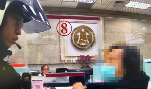 投資詐騙理由全遭戳破　北市大安警1日阻詐4件！金額達334萬