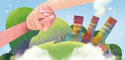 壹蘋派生活美語 偷雲賊