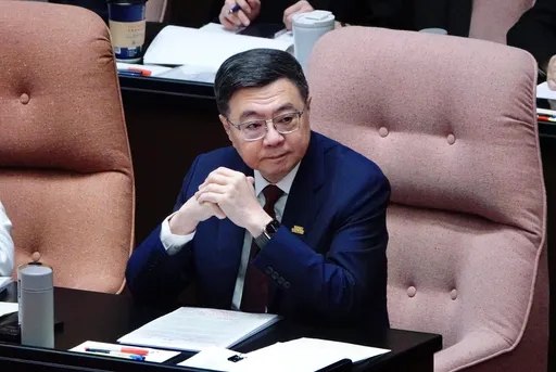 增加預算提高軍人待遇！卓榮泰：樂見朝野想法一致