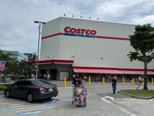 好市多會員去韓國辦超便宜 全球通用卻憂1點台灣無法用