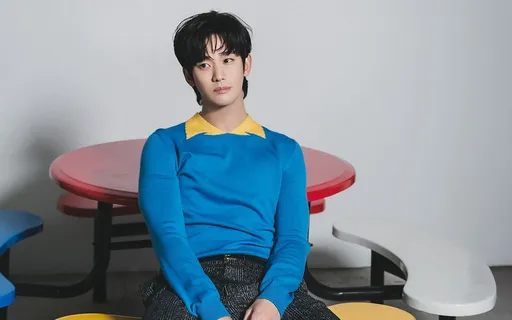 否認呷幼齒金賽綸 金秀賢昔計畫「41歲娶21歲」洗不清