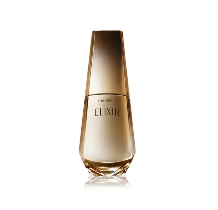 膠原新肌光速精華，50ml／2800元。品牌提供