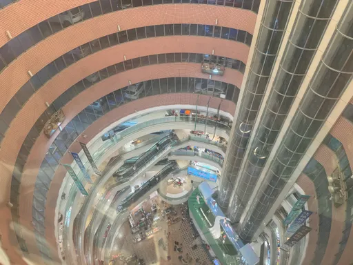 再現京華城？大葉高島屋停車場變商場　遭踢爆不法變更