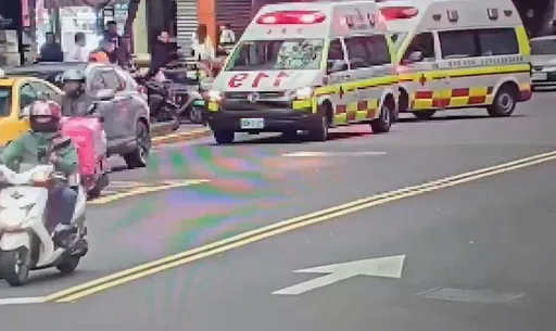 北市男酒店狂歡倒臥包廂！友「以為睡著」…送醫10小時身亡