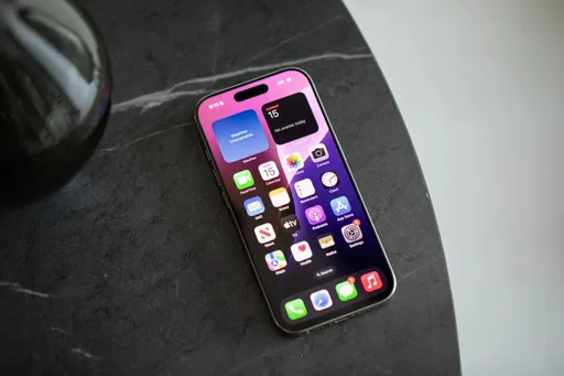 果粉敲碗!蘋果作業系統擬「全面改版」 最新風格曝光