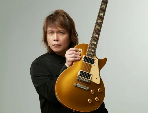 搖滾天王伍佰回來了　全實名制搶票連唱3天！熱騰騰開賣日期出爐