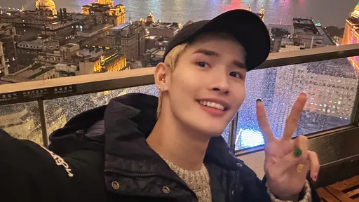 鍾明軒「每天在家哭」坦言不快樂 宣布暫離台灣