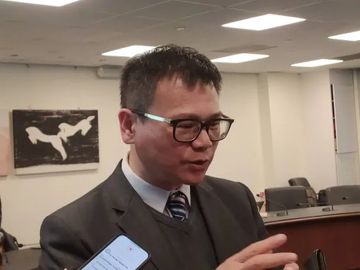 京城銀股利政策延至5月中決定 合併案期待今年Q4完成