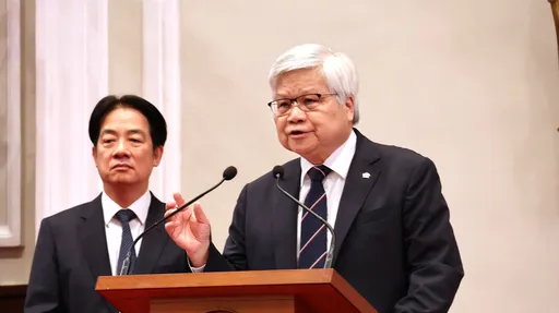 解釋台積電「研發中心」差別！魏哲家：不要讓美國每件事都回台請示