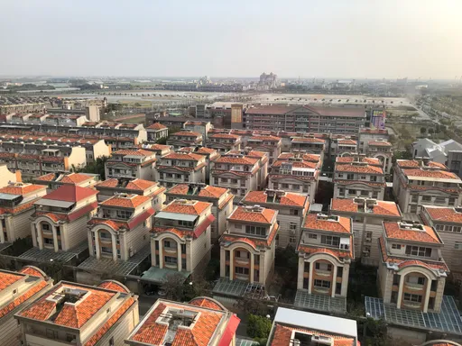 台積宅熱區楠梓橋頭位居一二 朴子交易量爆衝2917%