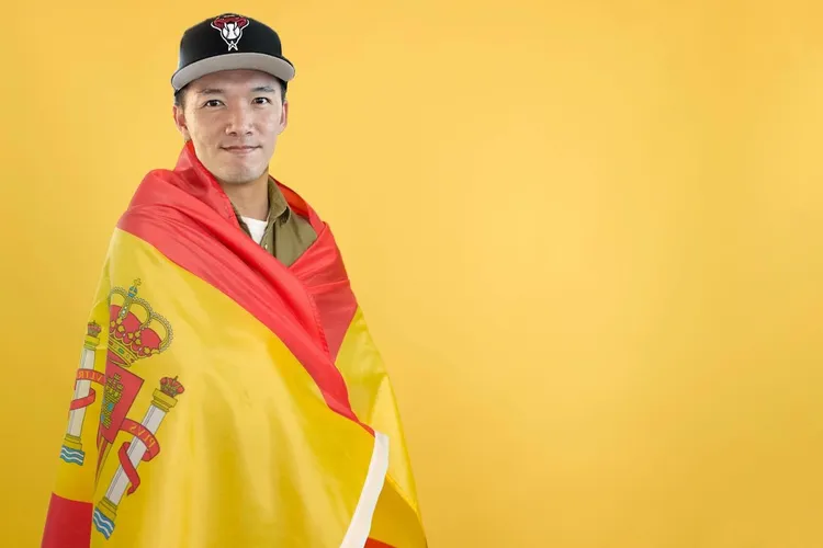 台南Josh評論棒球賽，常被笑稱是「反指標國師」。翻攝台南Josh的IG