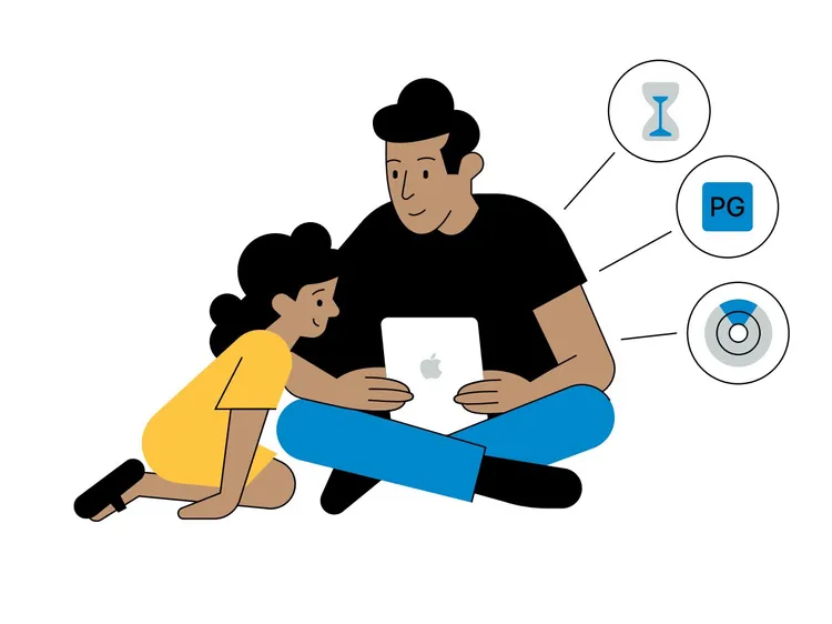 蘋果計劃將應用程式的年齡評分系統從現有的4+、9+、12+、17+，擴展為4+、9+、13+、16+和18+五個年齡層級。蘋果白皮書提供