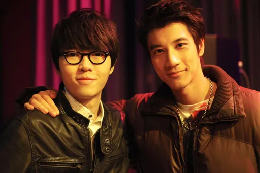 方大同41歲病逝! 王力宏親揭和他生前最後對話