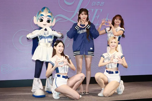 李珠珢初登場日期公開 粉絲瘋搶票官網瞬間當機