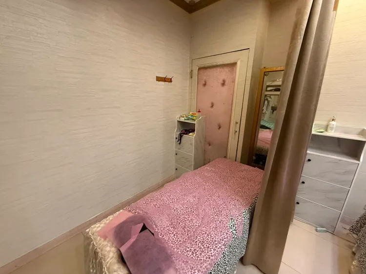 養生館。桃園警分局提供