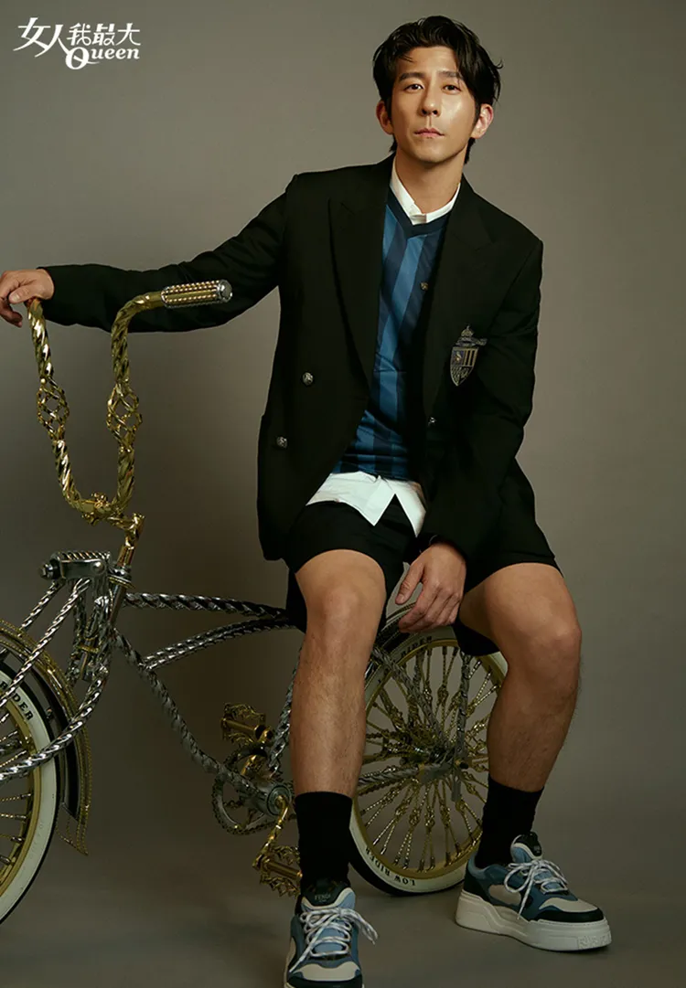 修杰楷。TVBS提供